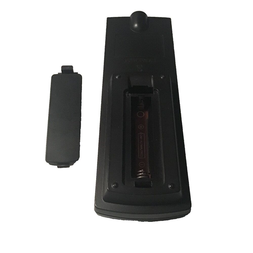 LG Blue Ray Disc Player Remote Control - Picture 2 of 3